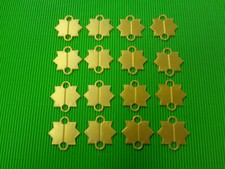 1000 - 2000 Schießsterne