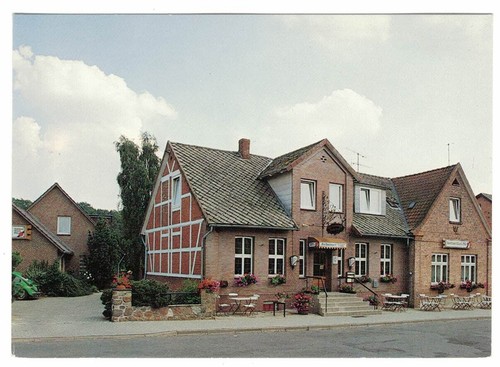 Ebstorf landkreis uelzen - ebstorf, im