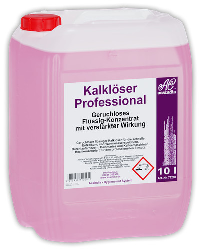 Kalklöser professional - kalklöser,