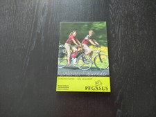Pegasus user manual ladies - manual,