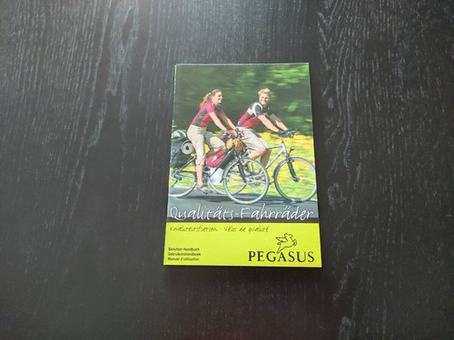 Pegasus benutzer handbuch - pegasus, benutzer-handbuch