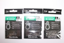 Daiwa Tournament W-Snap