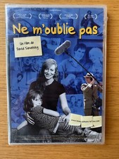 Vergiss mich nicht dvd - vergiss, neu
