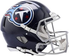 NFL Tennessee Titans Football