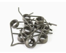 Vertikutierer Federzinken