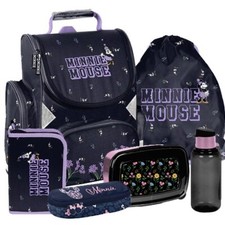 Minnie Mouse Maus Schulranzen