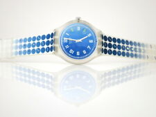 TIME SCALES - Swatch Touch ALARM - STBK101 - NEU und ungetragen