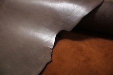 Naturleder, Lederstück