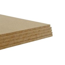 Holzplatten MDF Platten 42x30