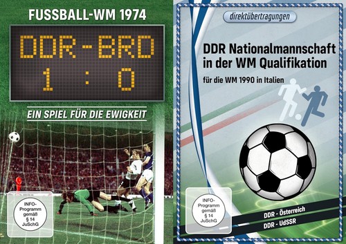 Fußball ddr - fußball,