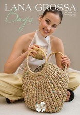 Wolle Kreativ! Lana Grossa -