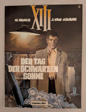 XIII Bd 1 Der Tag der