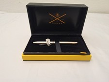 Cross Füller Sterling Silber