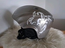 Kinder Skihelm * Snowboardhelm * 51-55cm
