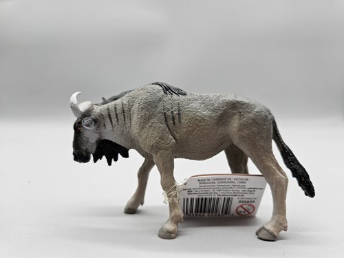 Safari ltd blue - wildebeest, gnu