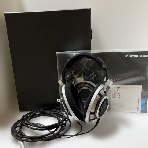 Sennheiser 800 kopfhörer - sennheiser,