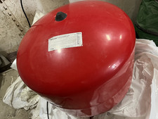 Heizungs- und Kühlanlagen Ausdehnungsgefäß 100 l optiline