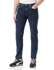 Levi's Herren Jeans 502 Taper