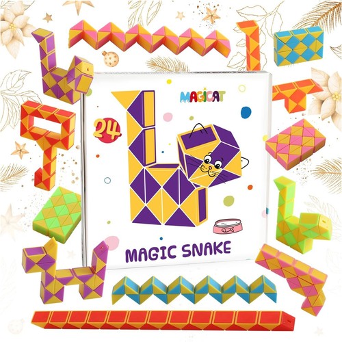 Premium magic snake - magic,