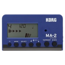 Korg MA-2 BL Metronome