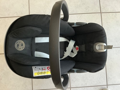 Cybex platinubabyschale für - platinubabyschale,