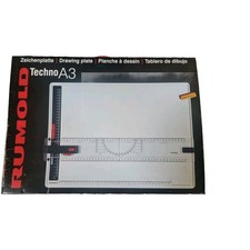 Rumold Zeichenplatte A3 Art.Nr. 352110