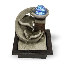 Zimmerbrunnen Kaskaden mit