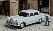Wiking Mercedes MB 220 S