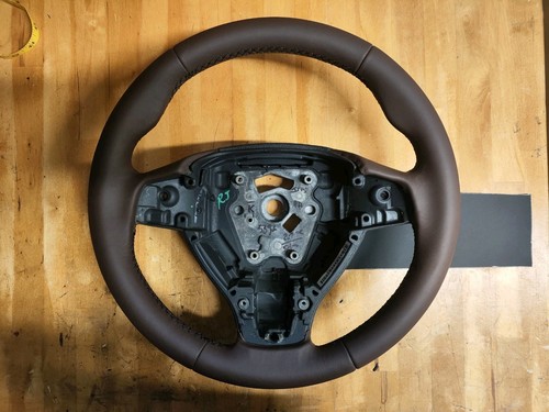 Lenkrad bmw f07 f10 - lenkrad,