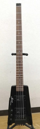 Steinberger headless bass - headless,