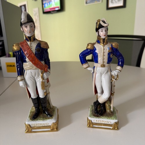 Porzellanfiguren der - porzellanfiguren,