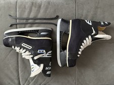 Bauer schlittschuhe eishockey - bauer,