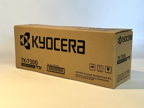 Kyocera 7300 schwarz ca - kyocera, |