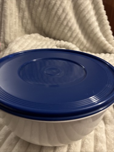 Emsa große schale - schale, blau