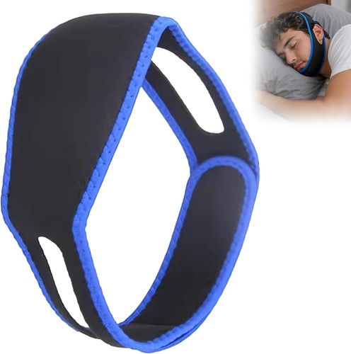 Kinnband schlafapnoe anti - kinnband, schlafapnoe,anti