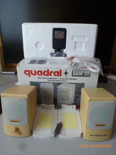 Quadral