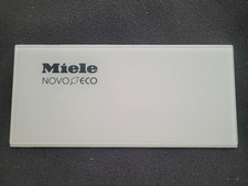 Miele Blende Einsatz für