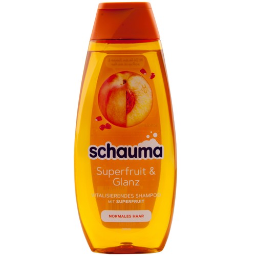 Schauma shampoo superfruit - schauma,
