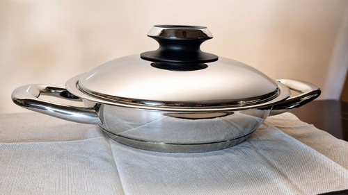 Amc griddle schmorpfanne - amc,