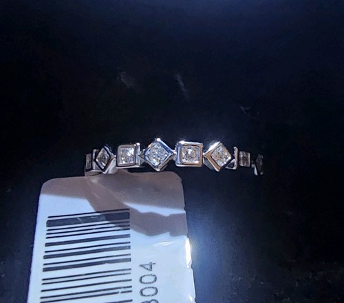 Eternity band sterlingsilber - eternity,