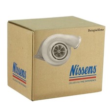 Nissens 93534 turbolader für - 93534,