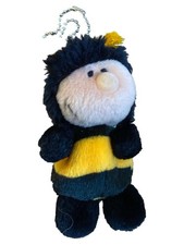 NICI Biene Schlüsselanhänger