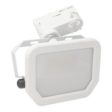 LED-Strahler für 3-Phasen