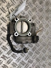 Drosselklappe Opel Astra H Twintop 2.0 147kW 200PS 55559313 Z20LER