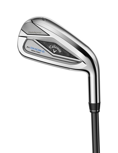 Callaway paradym smoke max - paradym,