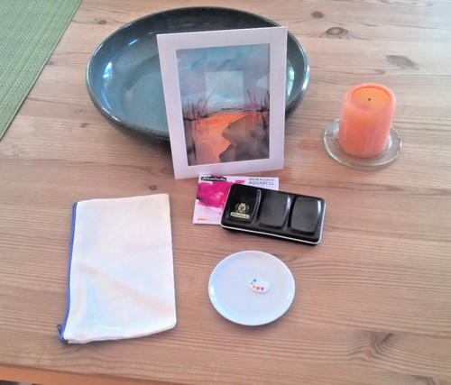 Aquarellset schmincke horadam - schmincke,