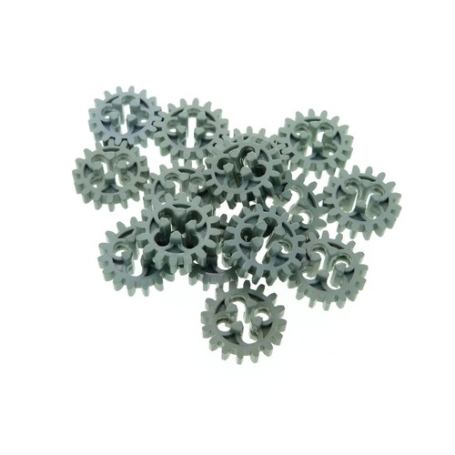15x lego technic zahnrad z16 - technic,