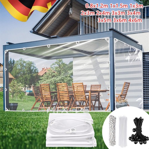 Transparente plane mit - plane,