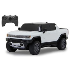 Jamara Hummer EV 1:26 weiß 2,4GHz Ferngesteuertes Auto