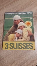 3 Suisses / Catalogue Automne